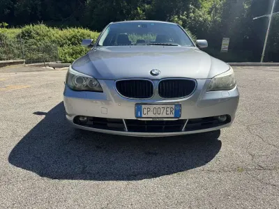 Usata BMW 530