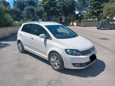 Usata VW Golf Plus Cross