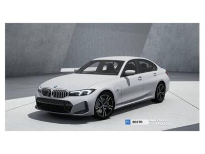 usata BMW 330e Serie 3xDrive Msport nuova a Imola