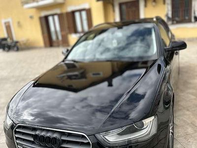 Usata Audi A4 Ambition 190 CV (139 kW) 2012 Station wagon