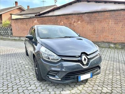 Usata Renault Clio IV Zen 76 CV (55 kW) 2019 Berlina