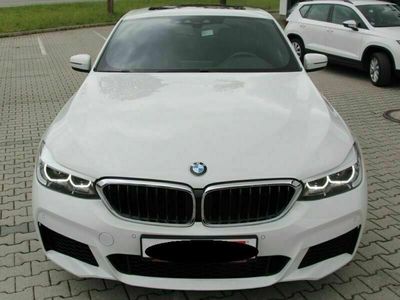 usata BMW 630 d xDrive Gran Turismo Msport