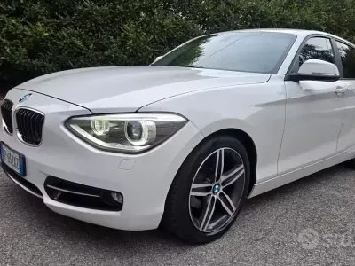 Usata BMW 116