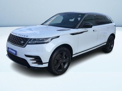 usata Land Rover Range Rover Velar Velar 2.0D I4 R-DYNAMIC S 240CV AUTO MY19