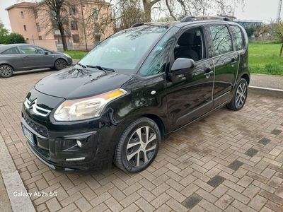 usata Citroën C3 Picasso C3 Picasso 1.4 VTi 951.4 Vti 70kw 95cv tutta tagliandata