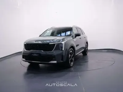 Usata Kia Sorento