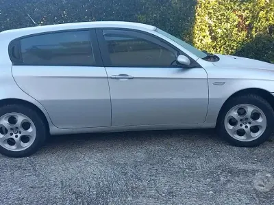Usata Alfa Romeo 147