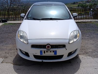 usata Fiat Bravo Bravo 1.9 MJT 150 CV Emotion