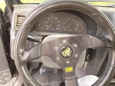 Usata Suzuki Vitara 1999 Grigio Berlina