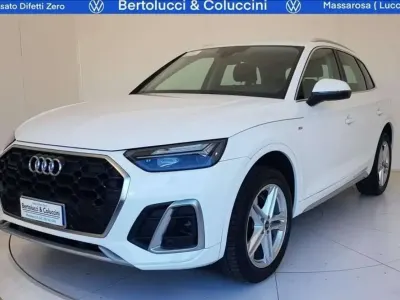 Usata Audi Q5 Sportback