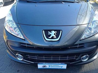 Usata Peugeot 207 120 CV (88 kW) 2008 Other Berlina