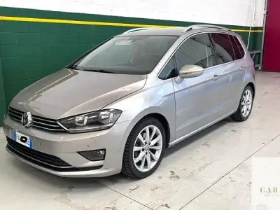 Usata VW Golf VII