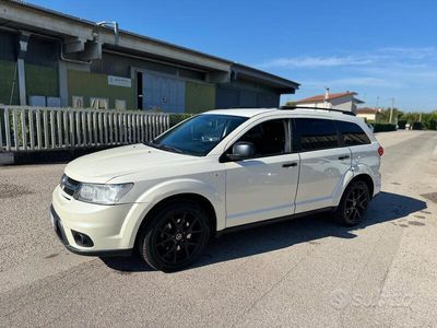 usata Fiat Freemont 2.0MJT 4X4 Full optional