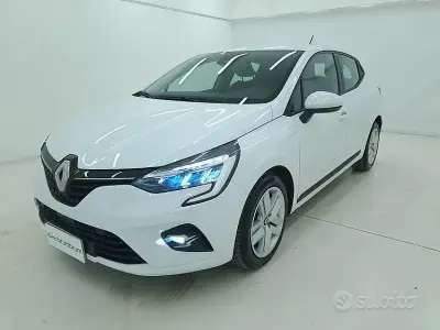 Usata Renault Clio V