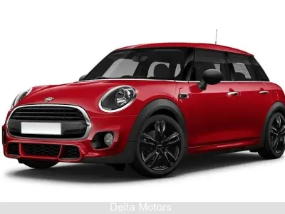 Usata Mini Cooper Business 136 CV (100 kW) 2019 Utilitaria