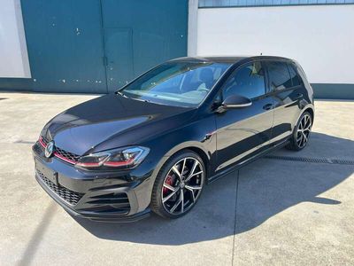 usata VW Golf GTI 2.0 TSI 245 CV DSG PERFORMANCE PARU AL NUOVO!