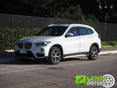 Occasion BMW X1