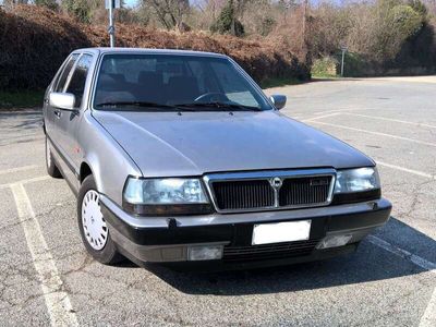 Lancia Thema