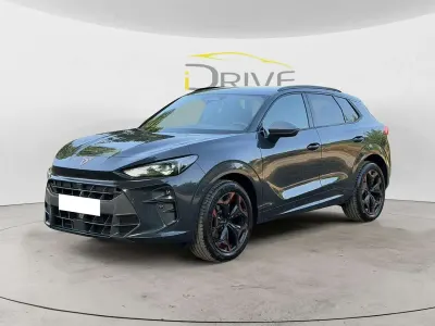 Usata Cupra Terramar