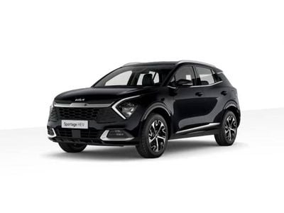 Nuova Kia Sportage Style 239 CV (175 kW) 2026 Black pearl SUV