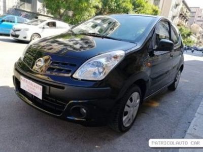 usata Nissan Pixo Pixo1.0 5 porte Easy