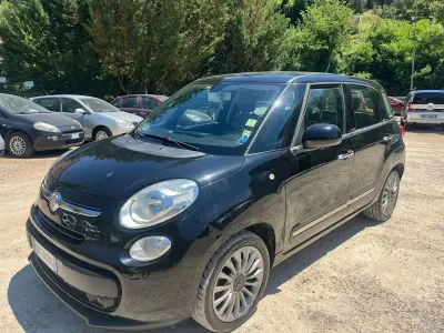 Usata Fiat 500L