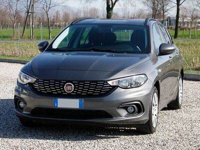 usata Fiat Tipo Tipo 1.6 VendoS.W mjt2 1.6 120cv diesel 2016 – Euro 9000