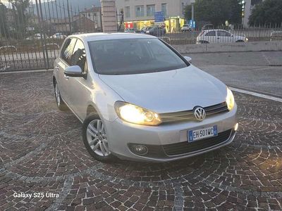 VW Golf Plus