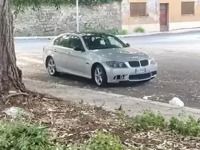 Usata BMW 330 231 CV (169 kW) 2006 Berlina