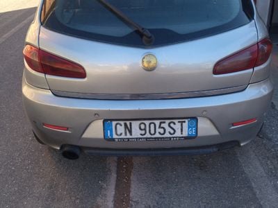 Alfa Romeo 147