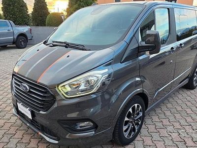 Ford Tourneo