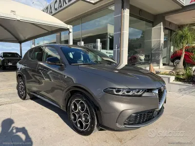 Usata Alfa Romeo Tonale Ti 131 CV (96 kW) 2023 SUV