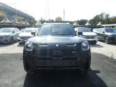 Usata Mini John Cooper Works Countryman