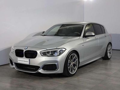 Usata BMW M140 M Performance 340 CV (250 kW) 2017 Utilitaria