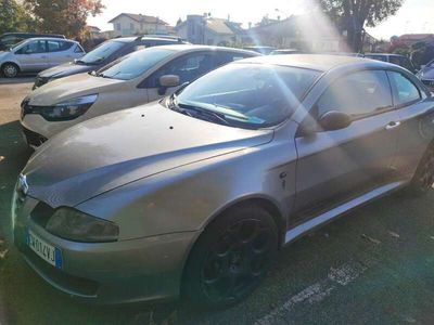 usata Alfa Romeo GT 1.9 jtd mjt Luxury