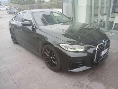 Usata BMW 430 Gran Coupé
