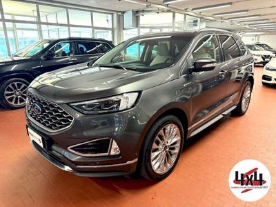 usata Ford Edge 2.0 EcoBlue Vignale AWD Auto. S&S