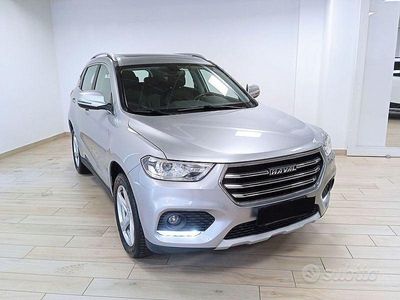 Haval H2
