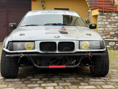 Usata BMW 320 1996
