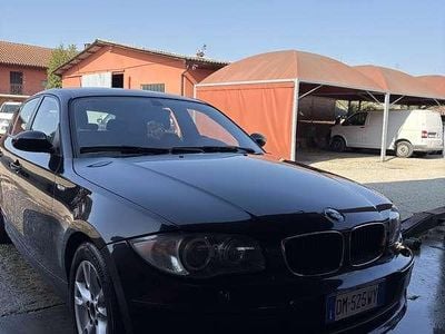 Usata BMW 120 177 CV (130 kW) 2008 Utilitaria
