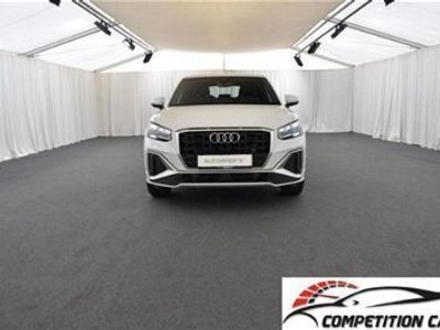 usata Audi Q2 Q235 TFSI S line Edition usato