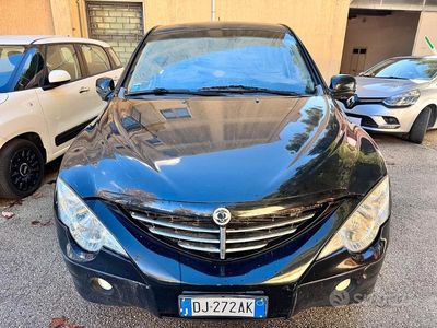 Ssangyong (KGM) Actyon