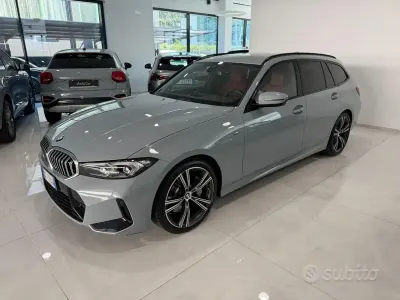 Usata BMW 330