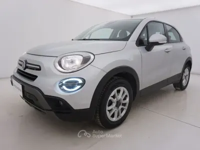 Usata Fiat 500X