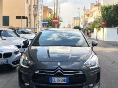 DS Automobiles DS5