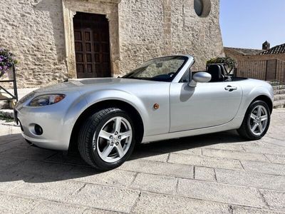 usata Mazda MX5 nc