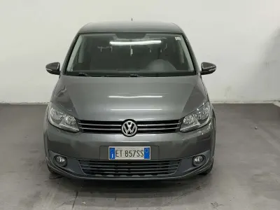 Usata VW Touran