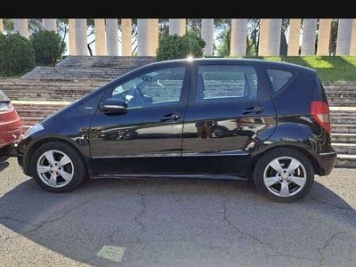 usata Mercedes A160 (160) be Avantgarde