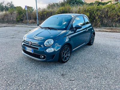 Usata Fiat 500 Dolcevita 70 CV (51 kW) 2020 Utilitaria