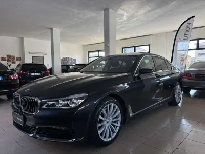 Usata BMW 730
